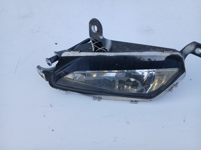 Opel Astra K jobb Ködlámpa