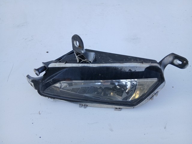 Opel Astra K jobb Ködlámpa