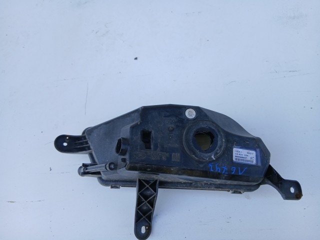 Opel Astra K jobb Ködlámpa