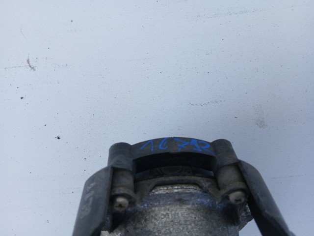 Opel Mokka 2012-2019 Ködlámpa 