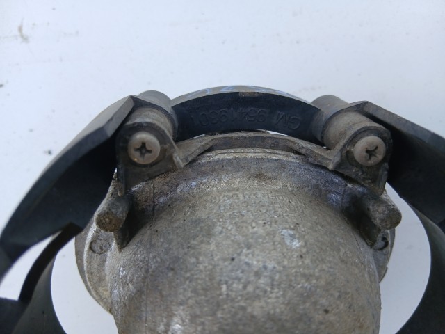 Opel Mokka 2012-2019 Ködlámpa 