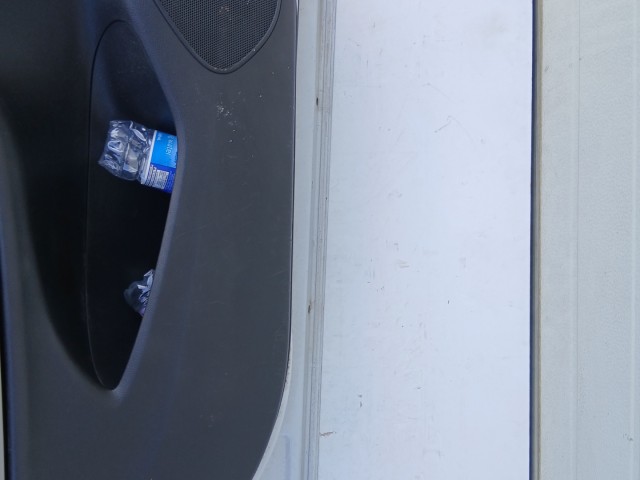 16914 Opel Astra K 2015-2021 Bal első Ajtó Fehér Z40r