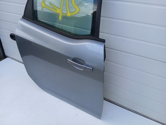 16926 Opel Meriva B 2010-2017 Jobb hátsó Ajtó Szürke Z179