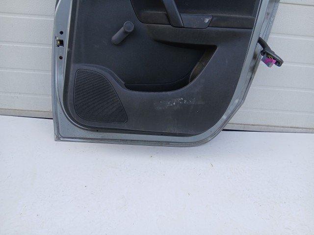 16926 Opel Meriva B 2010-2017 Jobb hátsó Ajtó Szürke Z179