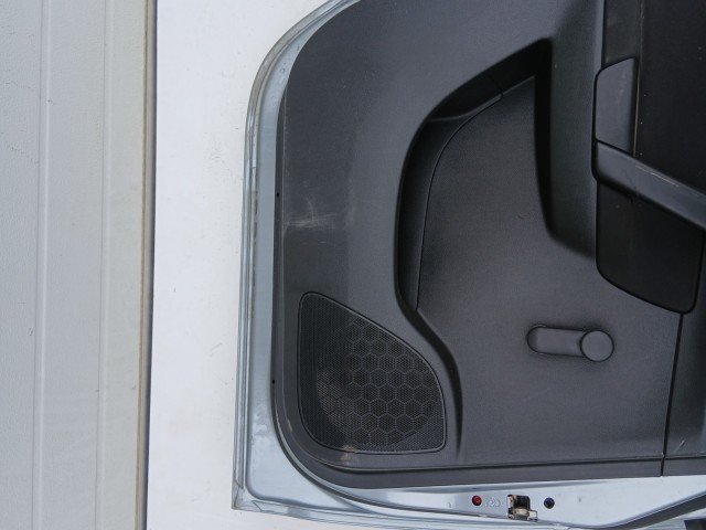 16949 Opel Meriva B 2010-2017 Bal hátsó Ajtó Grafit Z179