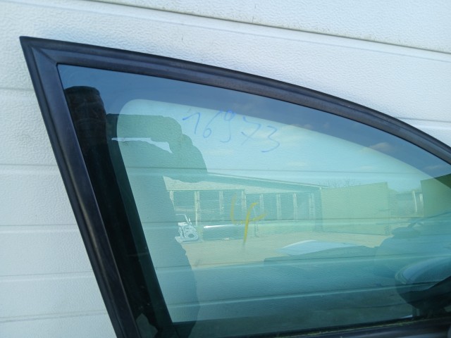 16973 Opel Meriva B 2010-2017 Jobb első  Ajtó Barna Z40w