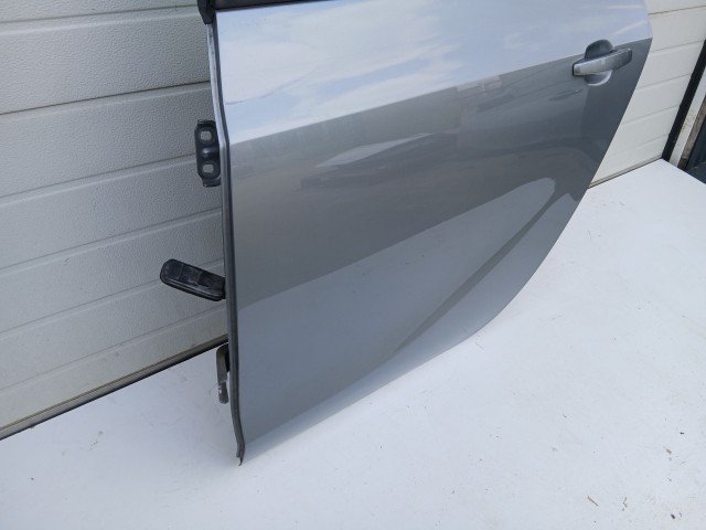 16978 Opel Zafira C 2011-2017 Bal hátsó Ajtó Szürke Z179