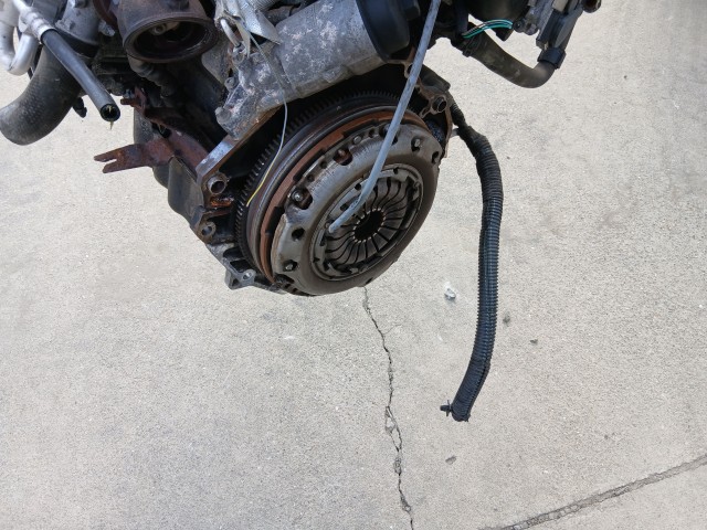 Opel Astra J B14net Motor Használt 134000 km