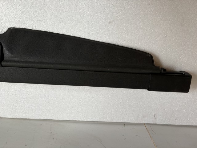 Opel Zafira B Kalaptartó Csomagtér roló