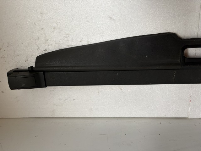 Opel Zafira B Kalaptartó Csomagtér roló