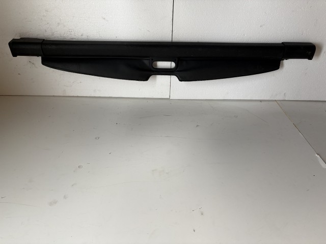 Opel Zafira B Kalaptartó Csomagtér roló