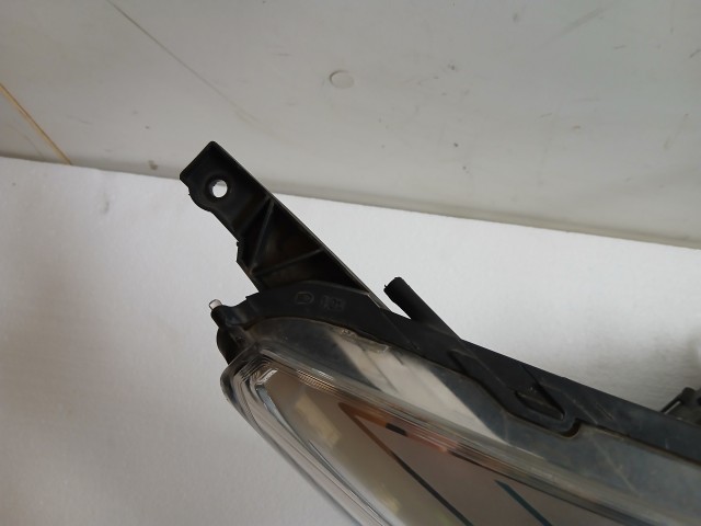 16992 Opel Meriva B 2010-2017 Jobb első Lámpa , Fényszóró