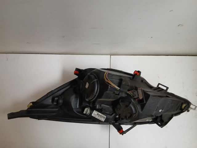 16992 Opel Meriva B 2010-2017 Jobb első Lámpa , Fényszóró