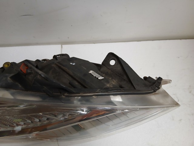 16992 Opel Meriva B 2010-2017 Jobb első Lámpa , Fényszóró