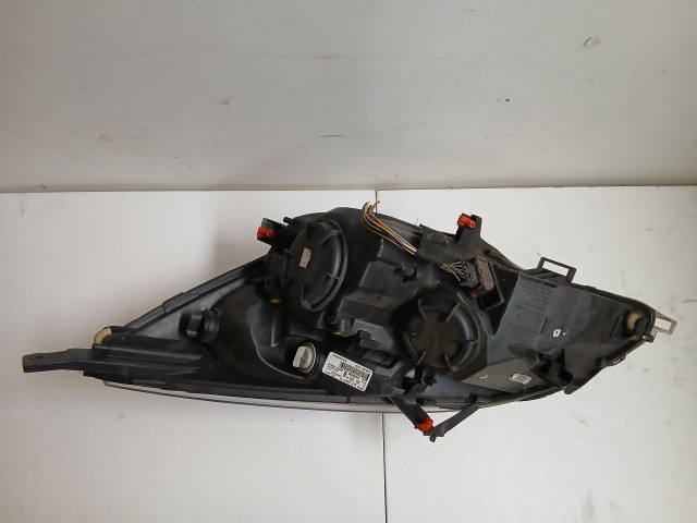 16992 Opel Meriva B 2010-2017 Jobb első Lámpa , Fényszóró