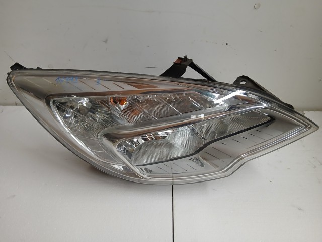 16992 Opel Meriva B 2010-2017 Jobb első Lámpa , Fényszóró