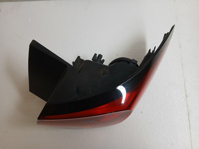 16996 Opel Astra K  Jobb hátsó Lámpa 5 ajtós