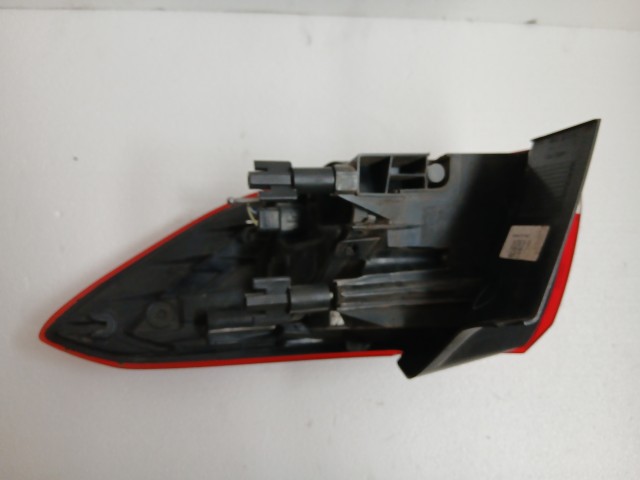 17006 Opel Astra K Kombi Bal hátsó Lámpa