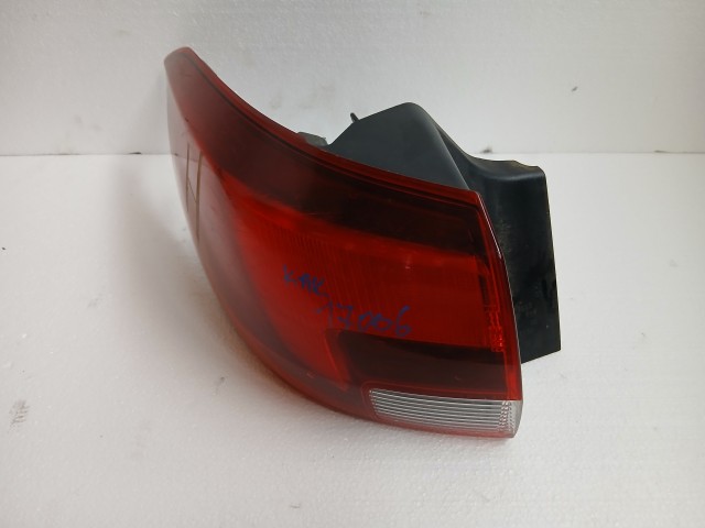 17006 Opel Astra K Kombi Bal hátsó Lámpa