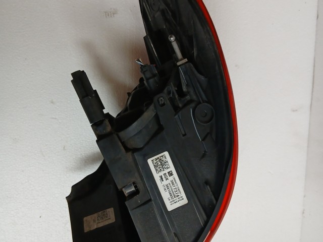 17006 Opel Astra K Kombi Bal hátsó Lámpa