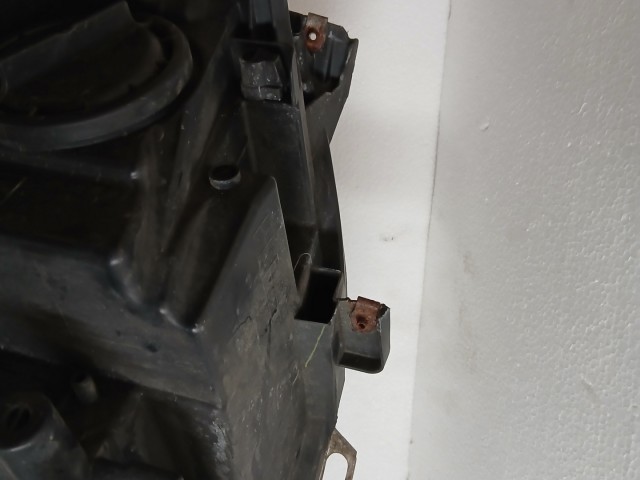 17000 Opel Astra J Jobb első Lámpa , Fényszóró Angol Jobbkormányos