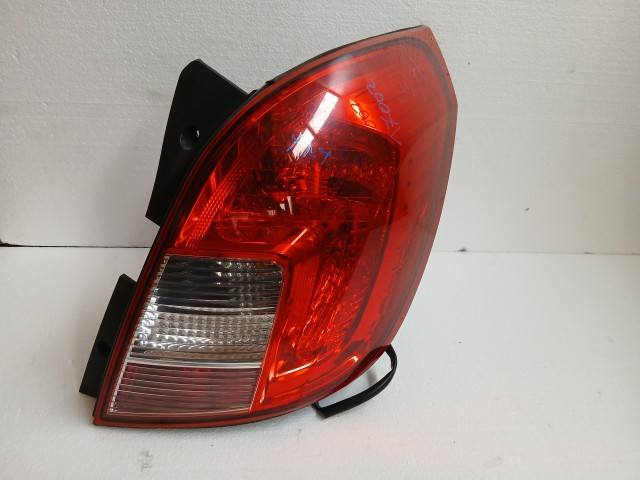 17002 Opel Antara 2011-2015 Jobb hátsó Lámpa