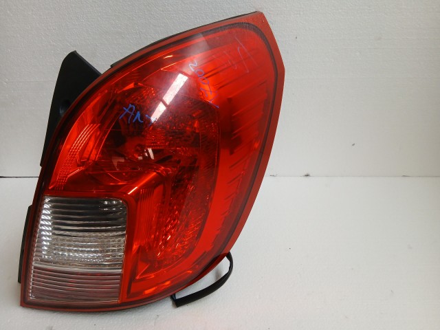 17002 Opel Antara 2011-2015 Jobb hátsó Lámpa