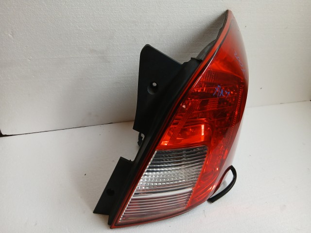 17002 Opel Antara 2011-2015 Jobb hátsó Lámpa