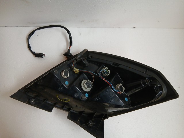 17002 Opel Antara 2011-2015 Jobb hátsó Lámpa