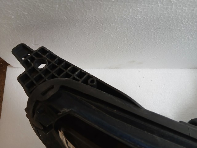 17001 Opel Astra K 2015-2021 Jobb első  Lámpa , Fényszóró Angol jobbkormányos