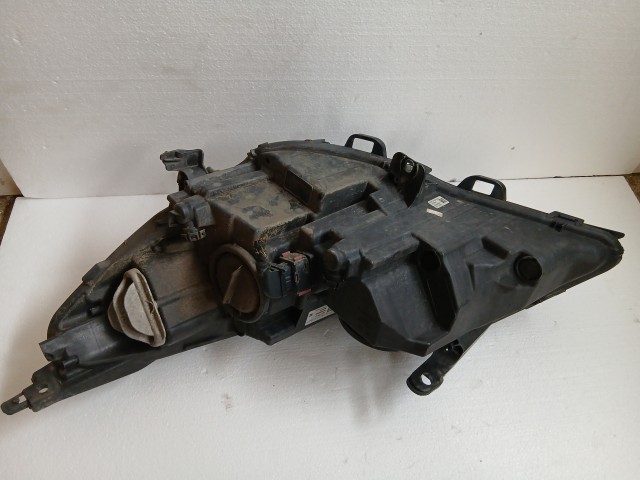 17001 Opel Astra K 2015-2021 Jobb első  Lámpa , Fényszóró Angol jobbkormányos