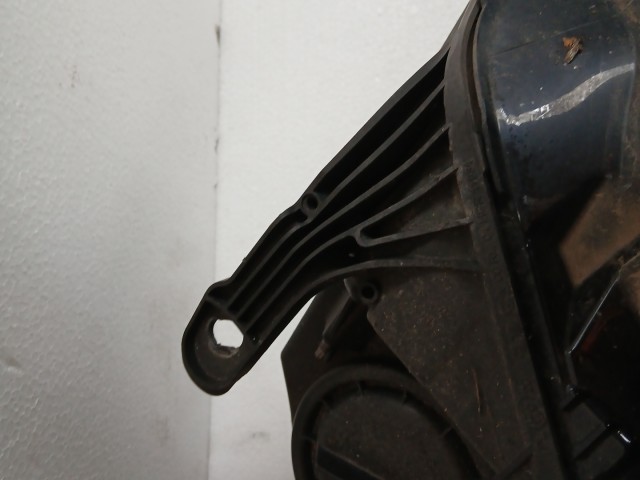 17001 Opel Astra K 2015-2021 Jobb első  Lámpa , Fényszóró Angol jobbkormányos