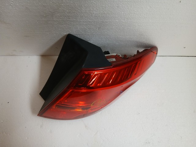 17012 Opel Meriva B Jobb hátsó Lámpa