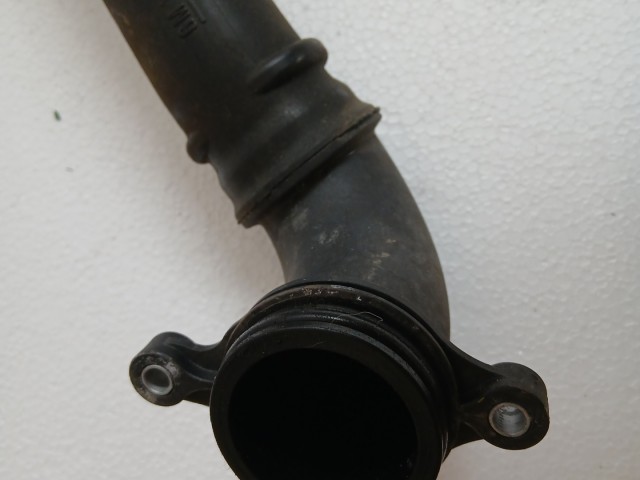 Opel Astra J 2009-2015 Turbócső intercooler cső