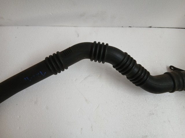 Opel Astra J 2009-2015 Turbócső intercooler cső