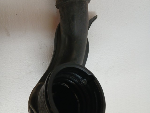 Opel Astra J 2009-2015 Turbócső intercooler cső