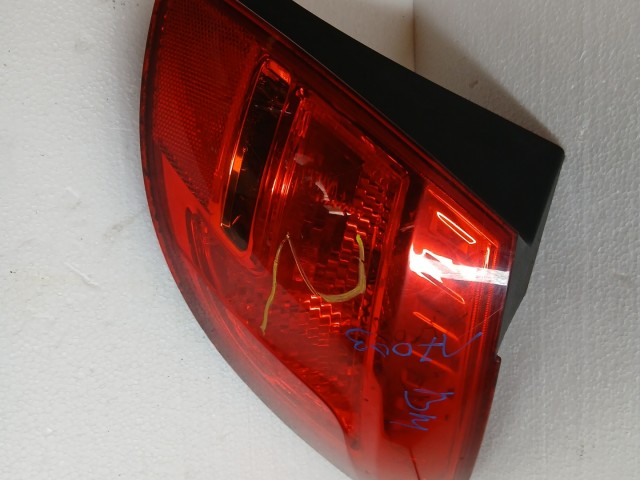 17003 Opel Meriva B Jobb hátsó Lámpa