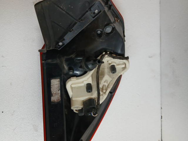 17007 Opel Astra J 2009-2015 Jobb hátsó Lámpa 5 ajtós