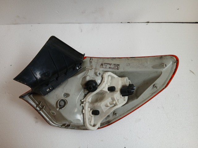 17009 Opel Astra J 2009-2015 Bal hátsó Lámpa 5 ajtós