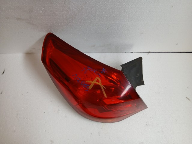 17009 Opel Astra J 2009-2015 Bal hátsó Lámpa 5 ajtós