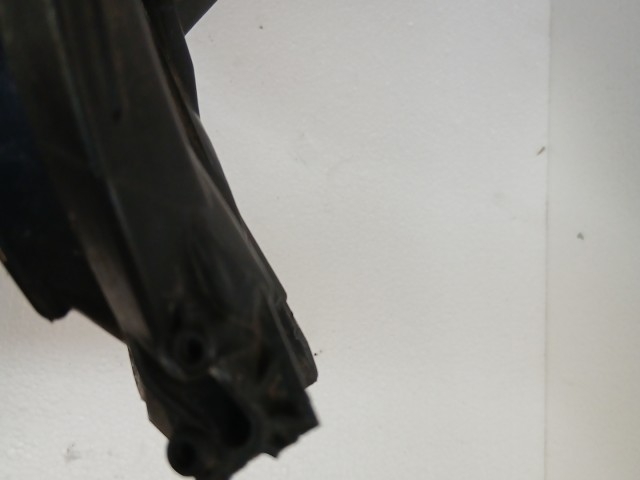 16999 Opel Corsa E 2014 Bal első Lámpa , Fényszóró Angol Jobbkormányos