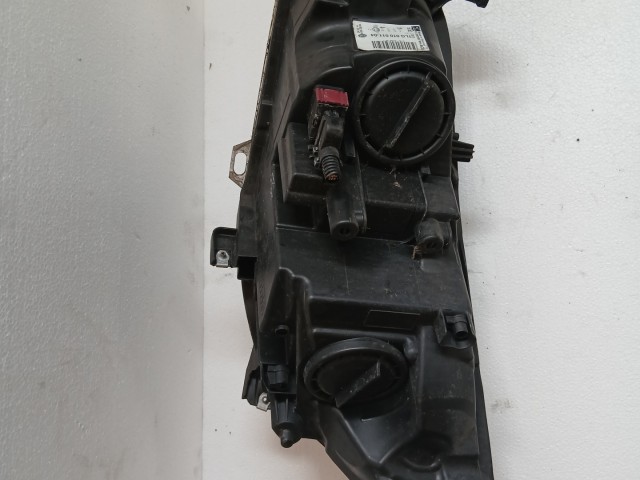 17019 Opel Astra J Jobb első Lámpa , Fényszóró  Angol Jobbkormányos