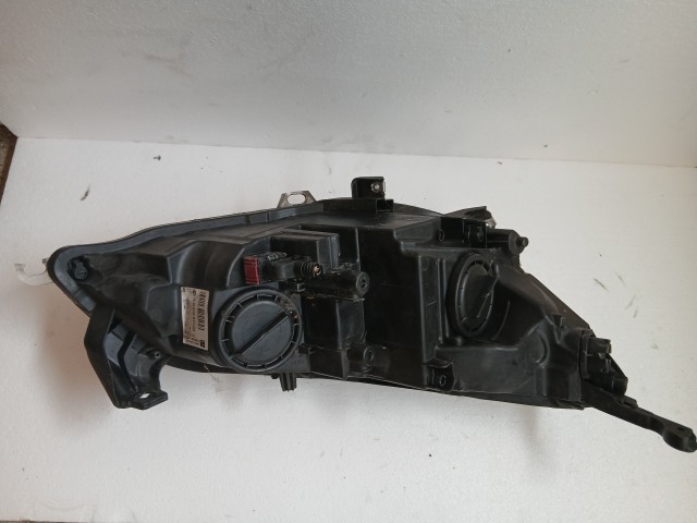 17024 Opel Astra J Bal első Lámpa , Fényszóró Angol Jobbkormányos