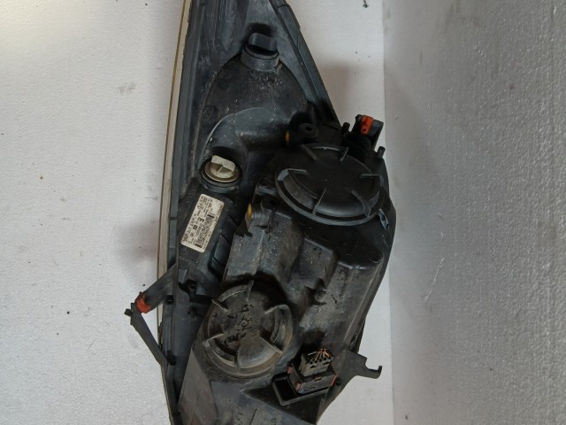 17026 Opel Meriva B 2010-2017 Jobb első Lámpa , Fényszóró Angol Jobbkormányos