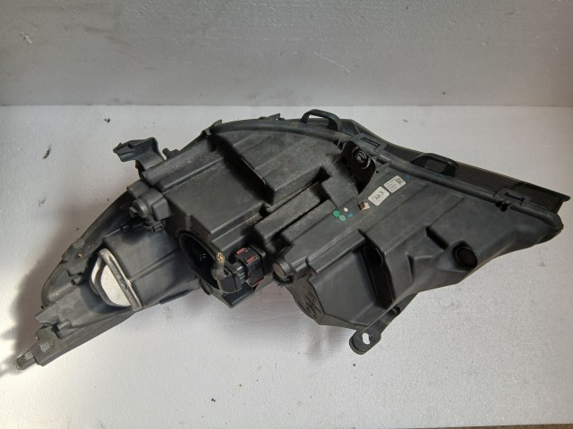 17028 Opel Astra K 2015-2021 Jobb első Lámpa , Fényszóró Angol Jobbkormányos