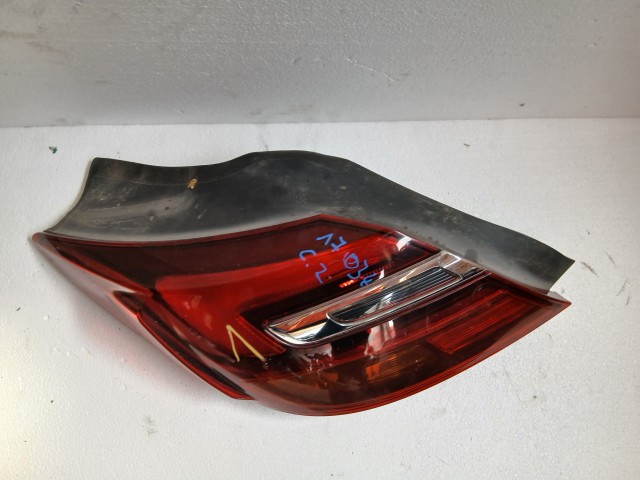 17034 Opel Insignia Bal hátsó Lámpa 5 ajtós facelift