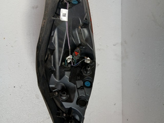 17034 Opel Insignia Bal hátsó Lámpa 5 ajtós facelift