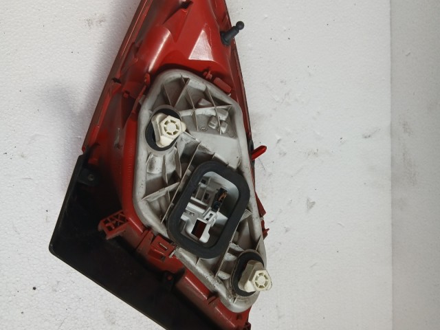 17036 Opel Meriva B Bal hátsó Lámpa