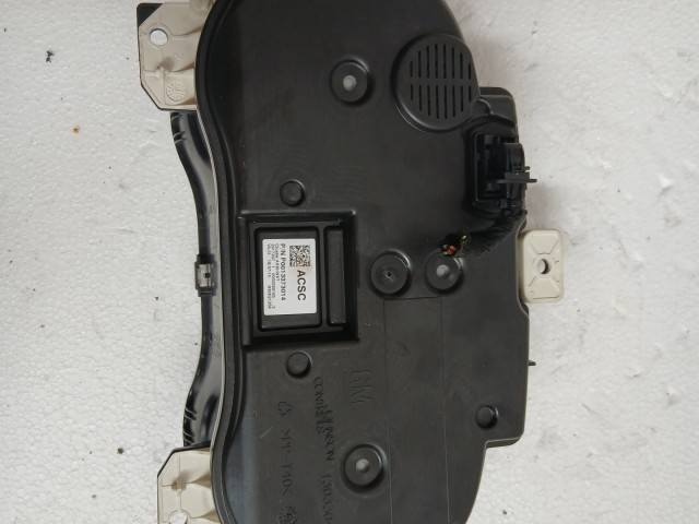 Opel Corsa D 2006-2014 Óracsoport Diesel