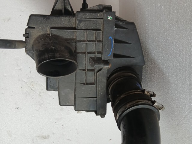 Opel Corsa E 2014- 2014-2019 Légszűrőház 1.3 cdti B13dte